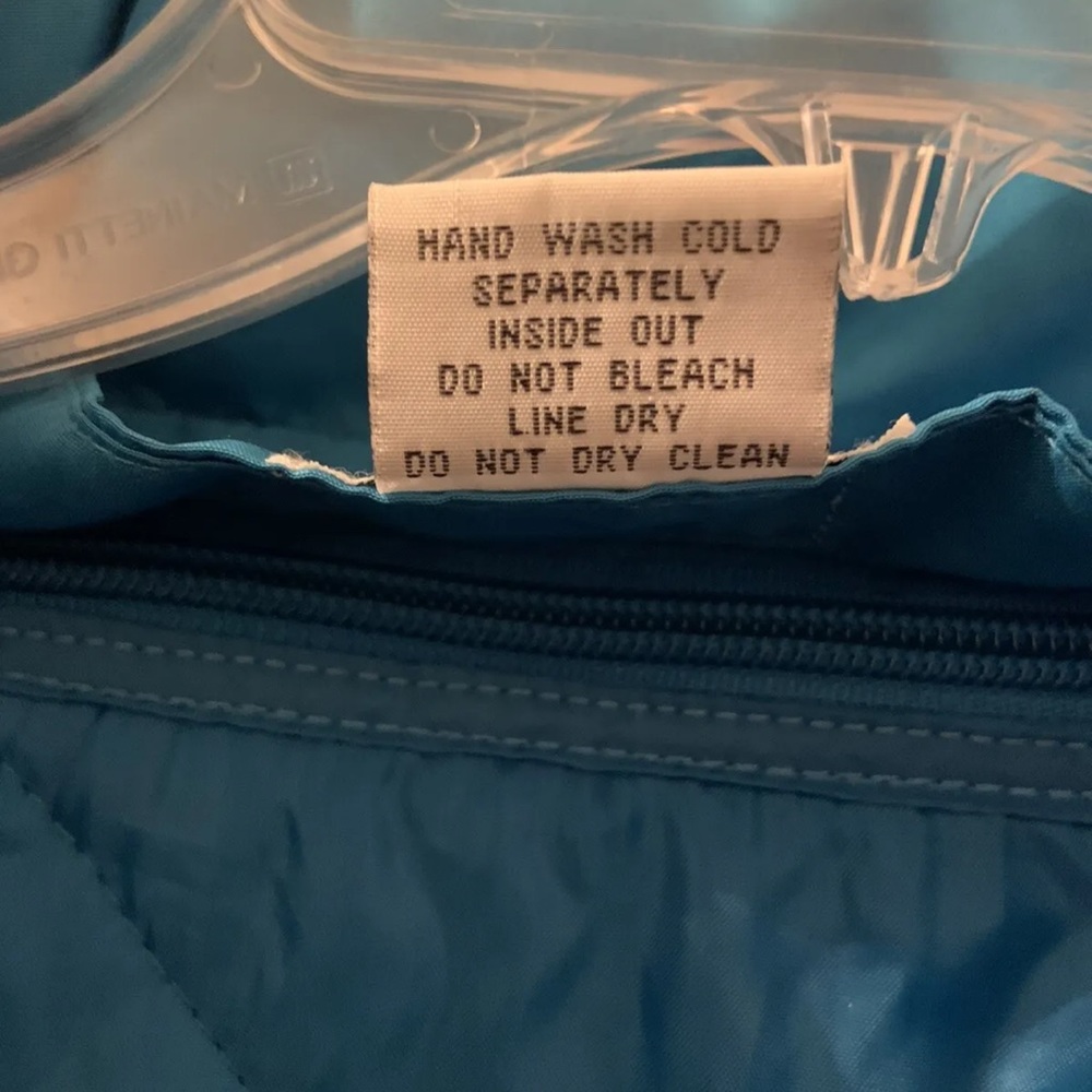 Sea World Jacket - Picture 5 of 9